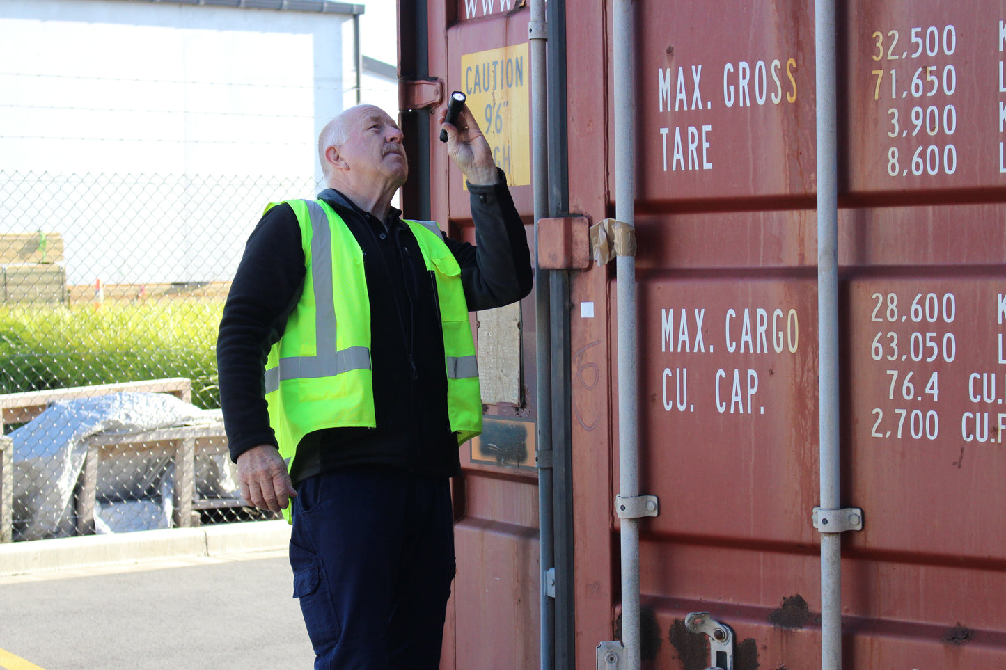 Accredited Person Training Course | Nelson | Half Day