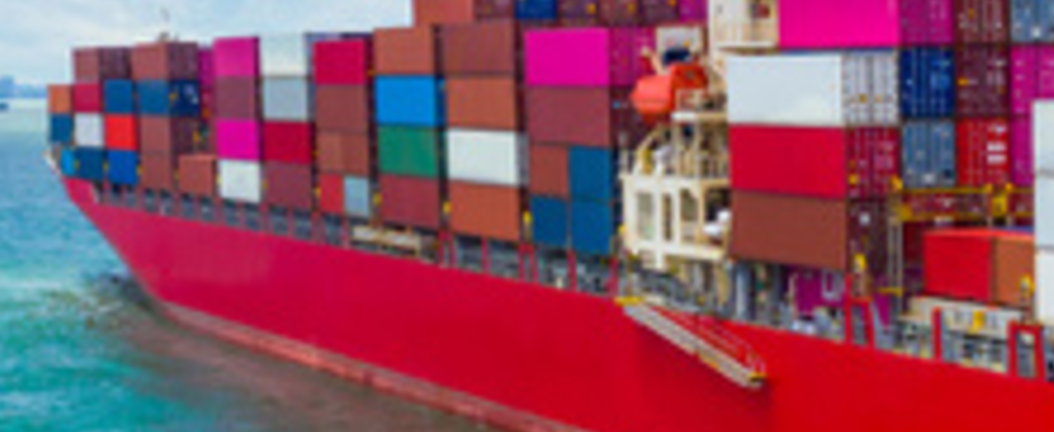 The Border Space - February 2026