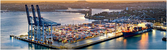 Biosecurity Business Pledge Forum