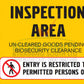 Biosecurity Signs - Large
